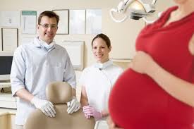 Bolehkah ibu hamil merencanakan untuk memulai perawatan kawat gigi?